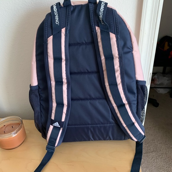 ADIDAS backpack - Picture 2 of 5